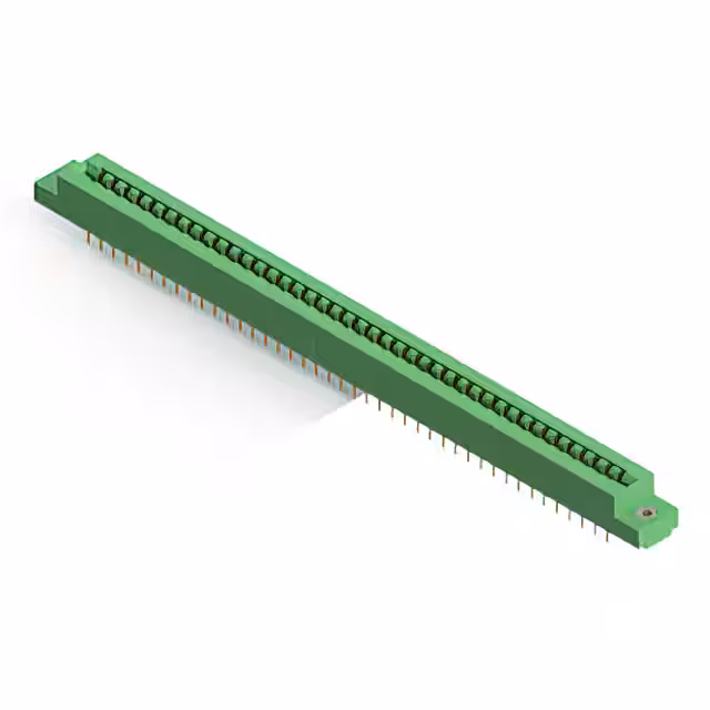 307-084-524-207 EDAC Inc.  Edgeboard Connectors